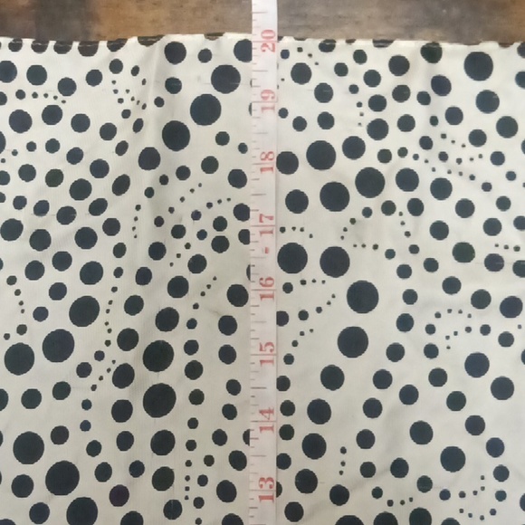 Vintage Armani Exchange Silk Scarf - Picture 5 of 6